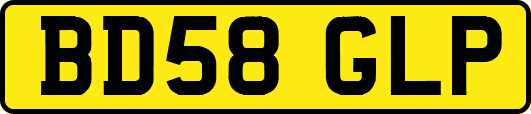 BD58GLP