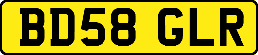 BD58GLR