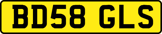 BD58GLS