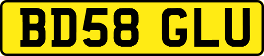 BD58GLU