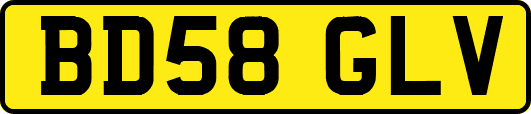 BD58GLV