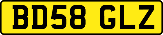 BD58GLZ