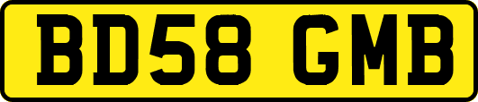 BD58GMB