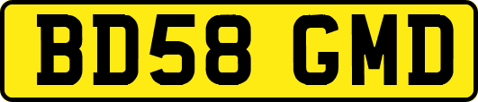 BD58GMD