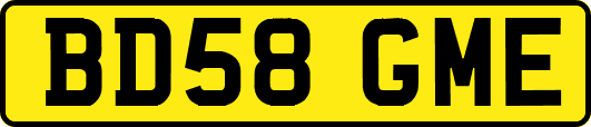 BD58GME