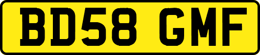BD58GMF