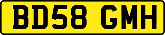 BD58GMH