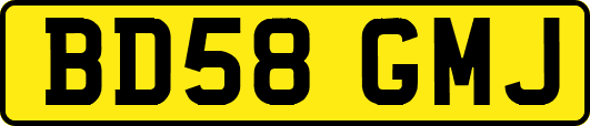 BD58GMJ
