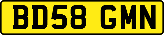 BD58GMN