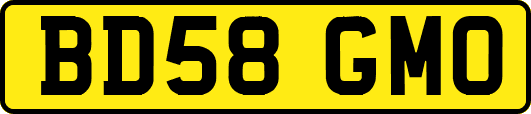 BD58GMO