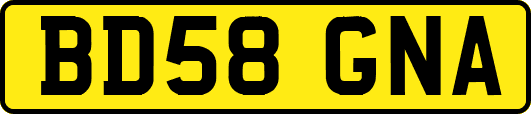 BD58GNA