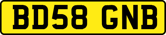 BD58GNB
