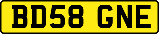 BD58GNE