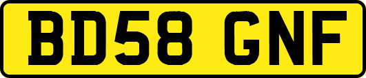 BD58GNF