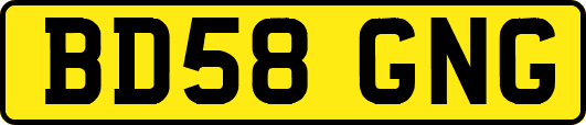 BD58GNG
