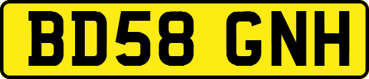 BD58GNH