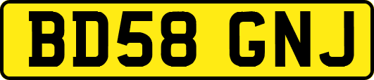 BD58GNJ