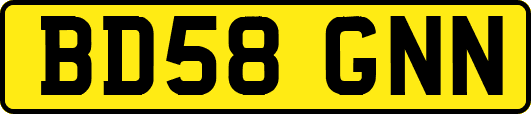 BD58GNN