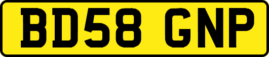 BD58GNP