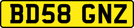 BD58GNZ
