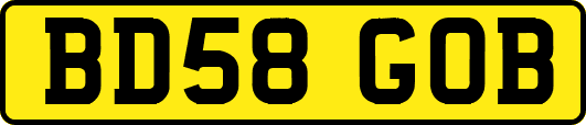 BD58GOB