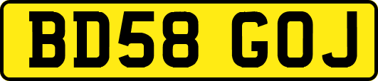 BD58GOJ