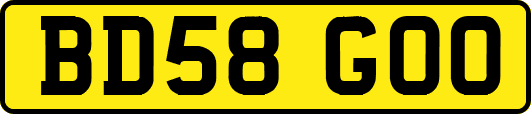 BD58GOO