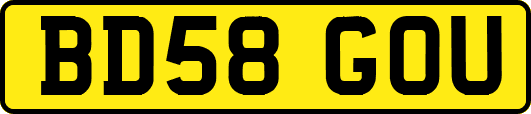 BD58GOU