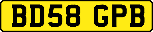 BD58GPB