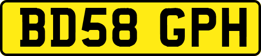 BD58GPH