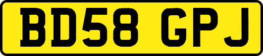 BD58GPJ
