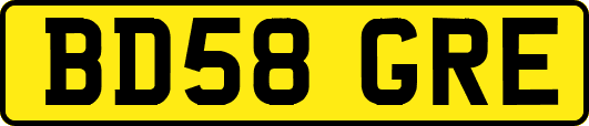 BD58GRE