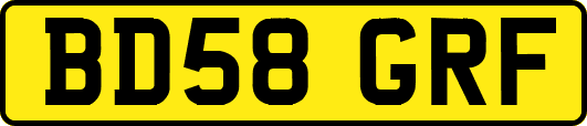 BD58GRF