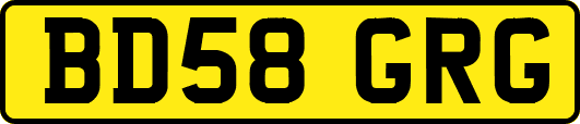 BD58GRG