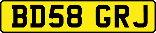 BD58GRJ
