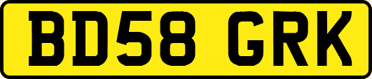 BD58GRK
