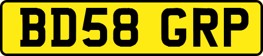 BD58GRP