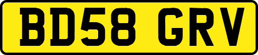 BD58GRV