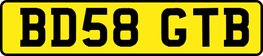BD58GTB