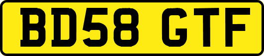 BD58GTF