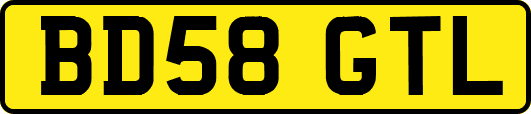 BD58GTL