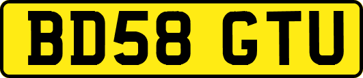 BD58GTU
