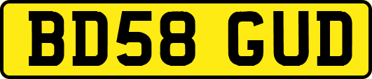 BD58GUD