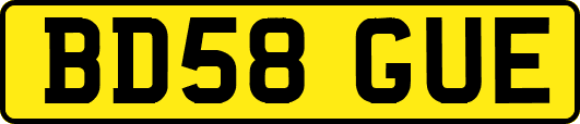 BD58GUE