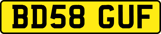BD58GUF