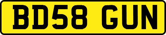 BD58GUN