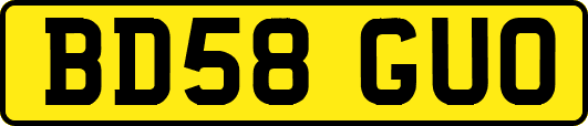 BD58GUO