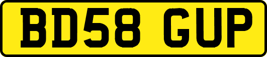 BD58GUP