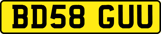 BD58GUU