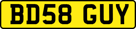 BD58GUY